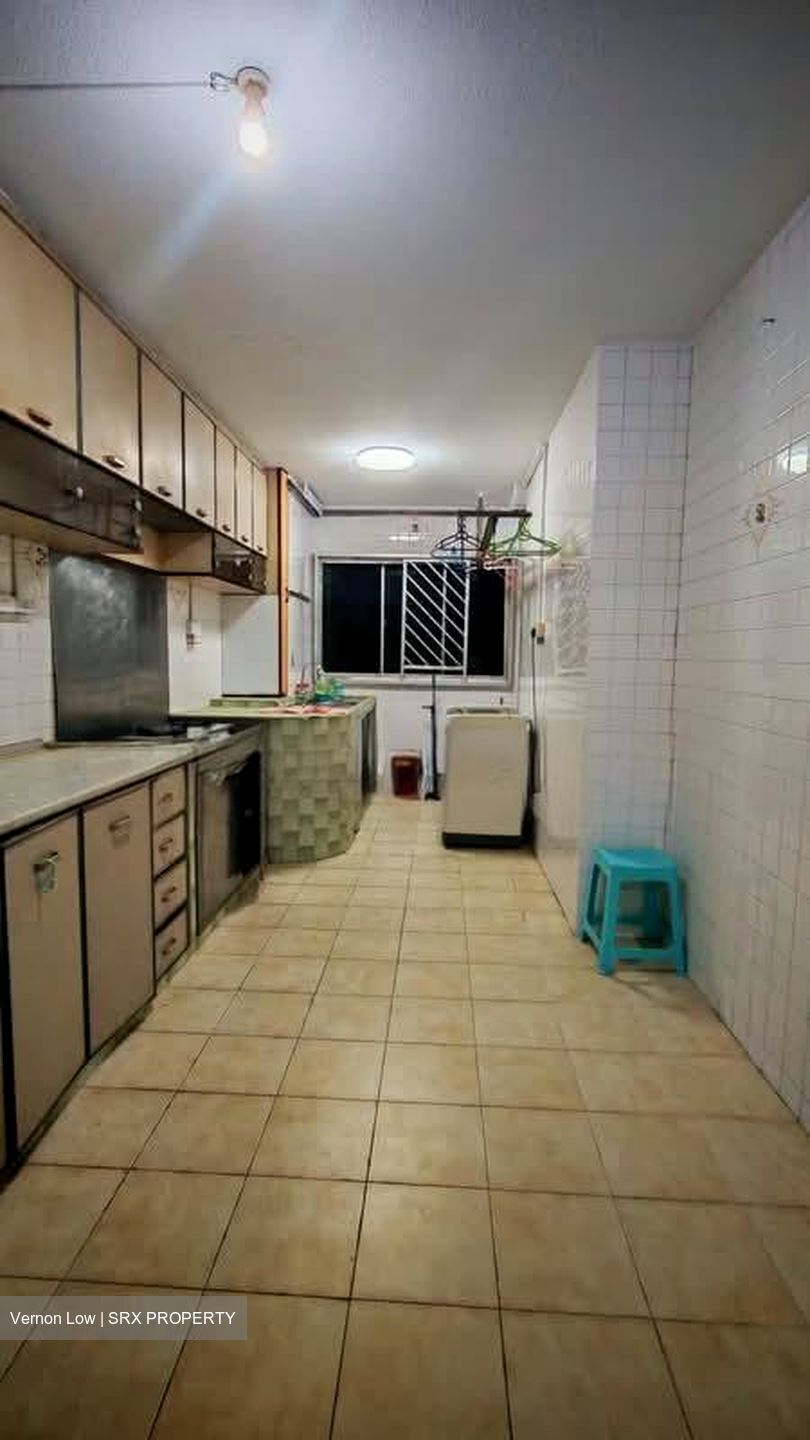 Blk 925 Nanyang Emerald (Jurong West), HDB 4 Rooms #588573401